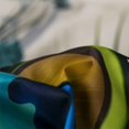 thumbnail image 4 of 3D pavo real Característica Animal Funda nórdica Juego de ropa de cama Funda nórdica Fundas de almohada, 4 of 7