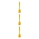 thumbnail image 2 of Naiovety Silicone Spatula Cooking Baking Scraper Food Scrapers Tool Gadgets Long Cake Bending Accessories Batter 90° Pastry Handle Type1 NO1, 2 of 6