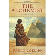 L'alchimiste : un roman graphique
