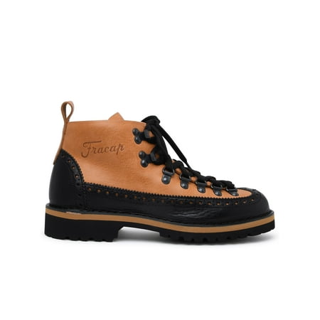 

FRACAP SCARPONCINO M130 IN PELLE BEIGE