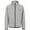 Gray Marl, variant on Trespass Childrens Boys Mario Full Zip Fleece Jacket