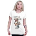 thumbnail image 3 of Street Fighter Ryu Ken Bring It On Men's Graphic T Shirt Tees Brisco Brands M, 3 of 4