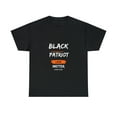 thumbnail image 2 of Black Patriot urban wear T-shirt BPLM, 2 of 5