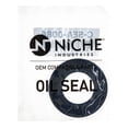 thumbnail image 3 of Niche Oil Seal for John Deere M149282 M138391 Kawasaki 92049-7011 TC 35x62x8mm 519-CSE2208A, 3 of 6
