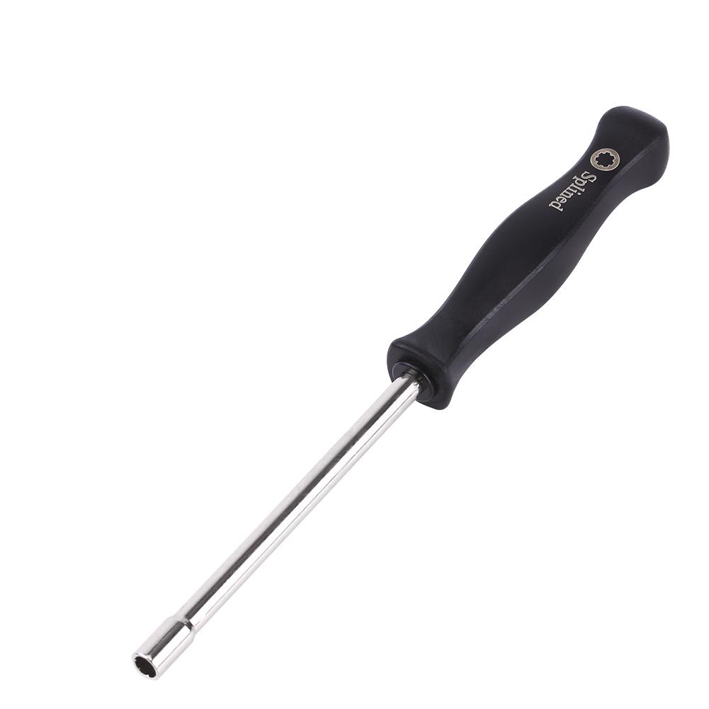 LYUMO 7 Teeth Splined Shape Carburetor Screwdriver Adjustment Tune Tool