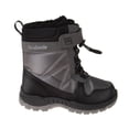 thumbnail image 2 of Avalanche Toddler Boys' Synthetic Snow Boots with Bungee Cord and Hook & Loop Closure, 2 of 8