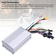 thumbnail image 4 of Controlador De Bicicleta Eléctrica, Tracción Trasera 48V25A Controlador De Velocidad De Bicicleta Eléctrica Estable 1200W Para Reemplazo, 4 of 7