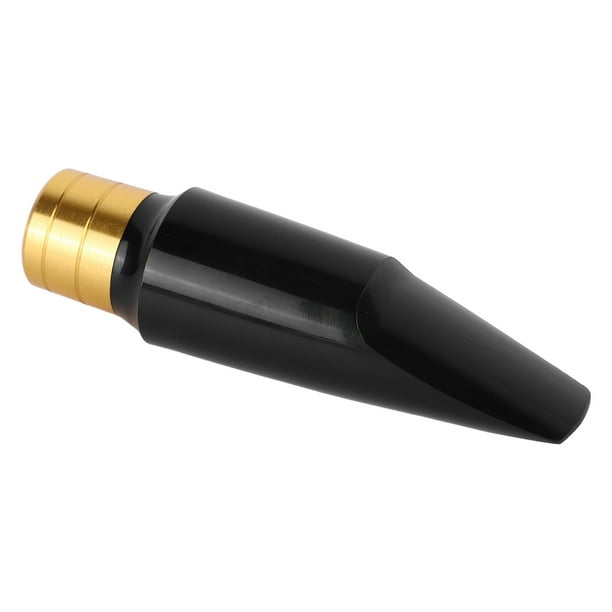 Sax Mouthpiece, Saxophone Mouthpiece Accurate Intonation And Pitch Easy