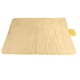 thumbnail image 2 of Estera De Picnic Plegable A Prueba De Agua, Espesas Mantas De Campamento De Tela Oxford, Alfombra Al Aire, 2 of 7