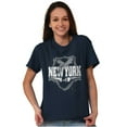 thumbnail image 3 of New York NY Pride Gameday Spirit Cool Men's Graphic T Shirt Tees Brisco Brands X, 3 of 4
