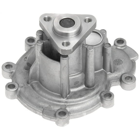 Gates 42076 Premium Engine Water Pump Fits select: 2003-2006 PORSCHE CAYENNE