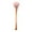D, variant on Makeup Brush, Blush Brush, Small Waist Manicure Brush with Wooden Handle, Soft Nylon Hair, Ergonomic S-Shaped Design, Concealer Brush, Eye Shadow Brush, Lip Brush, Foundation Brush, Comfortable Use