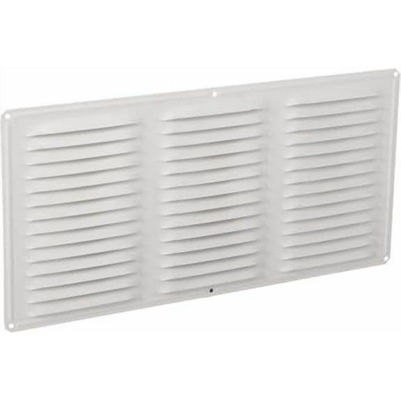 84211 Undereave Attic Vent, 16 x 8 in. - Quantity 24$$Tools & Hardware Other