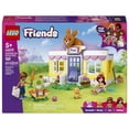 thumbnail image 2 of Set LEGO Friends Hotel de Conejitos de Heartlake City 42679, 2 of 4