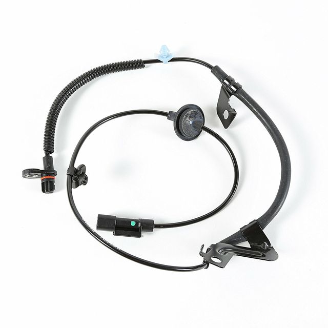 OmixADA Left Rear Wheel Speed Sensor; 0716 Jeep Compass/Patriot Mk