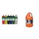 thumbnail image 1 of Set de pinturas Casafoyer Versatemp Heavy-Body Tempera 6L + 3L, 1 of 1