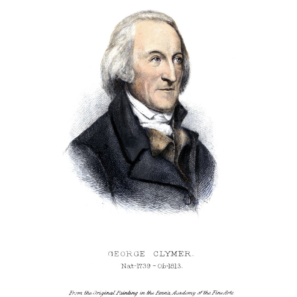 Clymer (1739