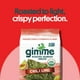 thumbnail image 4 of Seaweed Organic Premium Roasted Seaweed Snacks, Chili Lime, 6 Count, Keto, Vegan, Gluten-Free, Great Source of Omega3s and Iodine, Healthy On-The-Go Snack for Kids and Adults, 4 of 5
