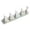 B, variant on 19g Nails Display Stands Compliant to International Standards With Trendy for Global Markets