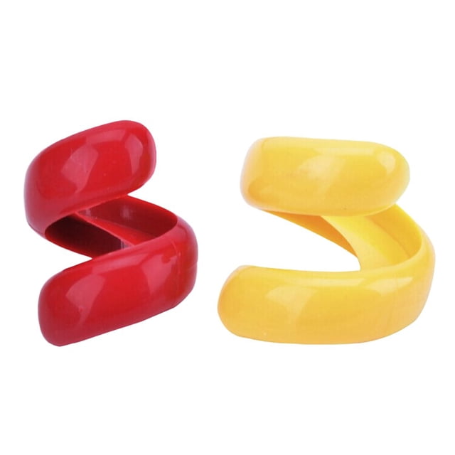 LEEYNEER Manual Fancy Sausage Cutter Hot Dogs Spiral Slicer Home Barbecue Kitchen Gadget