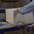 thumbnail image 5 of Kreg Angle Clamp - Right Angle, Multicolor - 5 Inch, 5 of 5