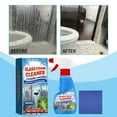 thumbnail image 5 of Amacok Window Cleaner Spray Glass Cleaner - Cleans Windows, Showers, Mirrors, Glass, Bathroom, 4Oz, 5 of 7