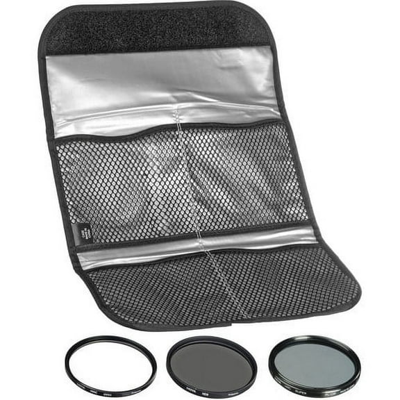 Hoya 67MM Digital Filter Kit II