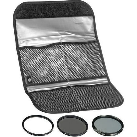 UPC: 0024066060129 | Hoya 67mm Digital Filter Kit II (HK-DG67-II) UV CP NDX