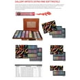 thumbnail image 4 of Mungyo Gallery Extra Soft Pastel MPA-200W, 4 of 4