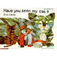 thumbnail image 1 of Pre-Owned Have You Seen My Cat (Blue Ribbon Book) (Paperback) 0590444611 9780590444613, 1 of 1