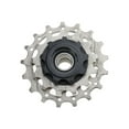 thumbnail image 3 of 3 Speed Freewheel, 9-13-17T Bicycles Steel Freewheel Mountain Bicycles Free Wheel, 3 Speed Cassette Sprocket for Cycling, 3 of 11