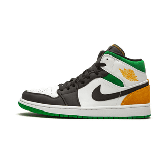 Jordan MENS Air Jordan 1 Mid  display picture 1
