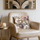 thumbnail image 5 of Spring Butterflys Patterns Cushion Cover Soft Throw Pillow Cover For Sofa And Chair Ideal Choice For Spring Sofa And Bedroom Decoration, 5 of 6
