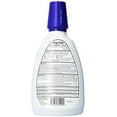 thumbnail image 2 of Orajel Antiseptic Mouth Sore Rinse 16 oz Pack of 4, 2 of 3