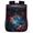 Multicolor 3, variant on Jiaoprinted Spring Floral Portable Leakproof Cooler Backpack, Hydrangea Rose Insulated Backpack Cooler for Picnic Camping