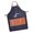 B, variant on POYOGA Water Resistant Coffee Apron with Multiple Pocket For Working Kitchen Cooking