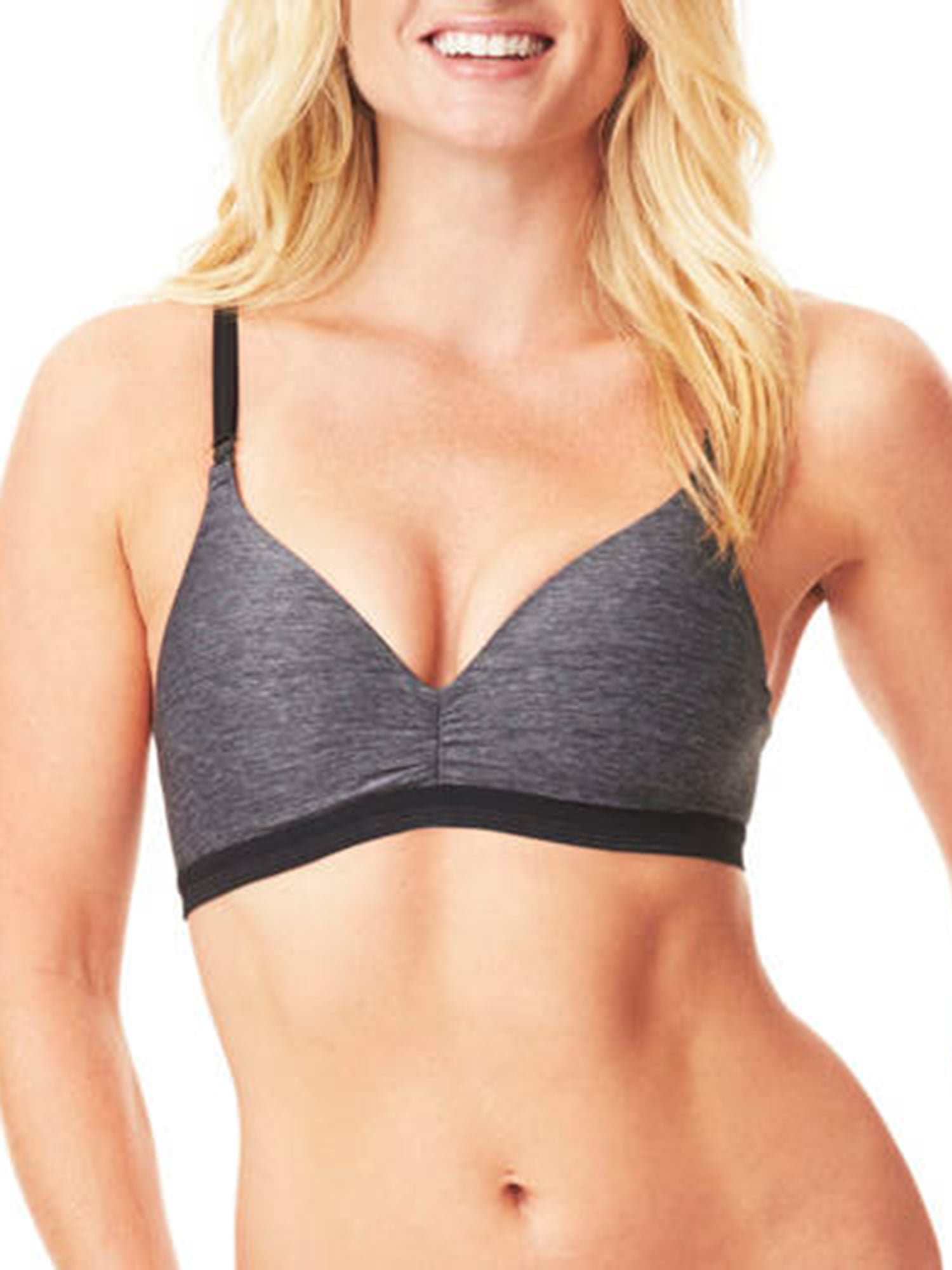Cooling Wire-Free with Lift Bra RM3281W 