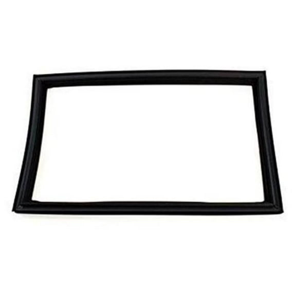 Frigidaire APL242193209 Freezer Door Gasket, Black