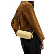 Coach Women's Barrel Shoulder Crossbody Bag