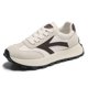 thumbnail image 4 of Zapatillas deportivas antideslizantes para mujer (Marrón 38), 4 of 9