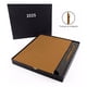 thumbnail image 1 of Agenda 2025 Box Diaria Ejecutiva Cubierta Curpiel G4, 1 of 6