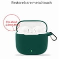 thumbnail image 3 of Headphone Cover Shockproof Case Skin Antiscratch Guard Washable Soft Housing Shell Damage Prevention Suitable for Earbud, 3 of 8