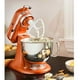 thumbnail image 3 of Batidora de Pedestal International Kitchenaid Artisan Naranja 4.7l, 3 of 6