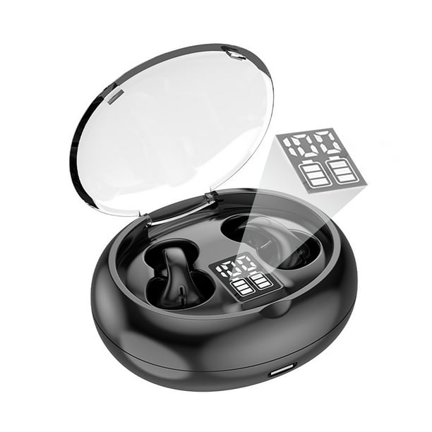 Wireless Earbud Open Ear Bluetooth Headphones Wireless Clipon Earbuds