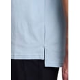 thumbnail image 4 of RBX Active Men's Cotton/Spandex Short Sleeve Raglan T-Shirt, 4 of 4