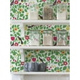 thumbnail image 6 of Nuwallpaper Green Paradises Peel & Stick Wallpaper, 6 of 8