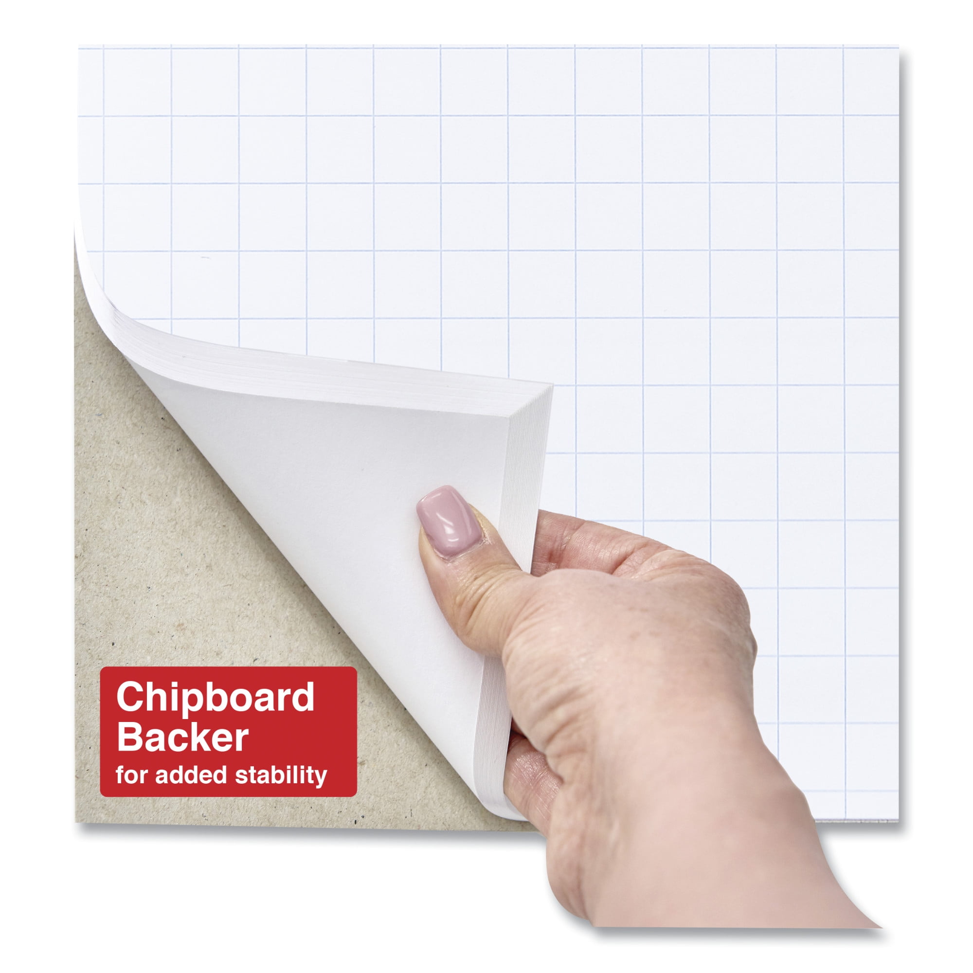 Easel Paper Pad, 2 Pack with 50 Sheets, 17 × 20