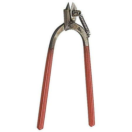 

7.5 Inch Sheet Metal Cutting Pliers : (Pack of 2) - TP-85000-Z02-86