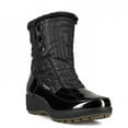 thumbnail image 2 of Aquatherm Women's Harper in Black, 6 US, 2 of 4