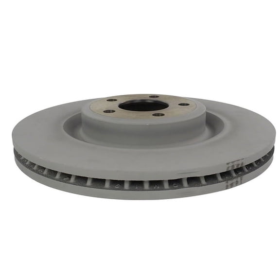 Motorcraft OE Replacement Brake Disc Fits select: 2020-2023 FORD EXPLORER